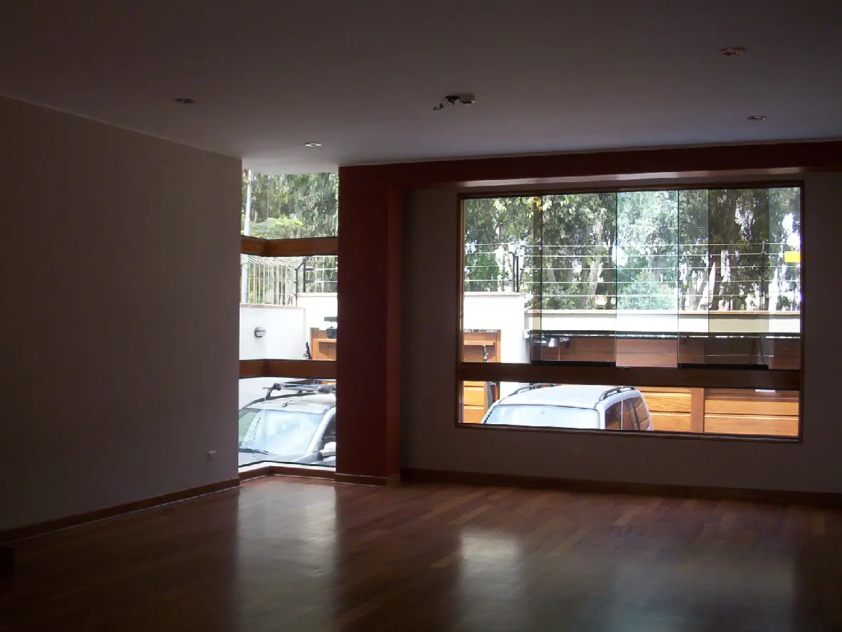 Casa JL