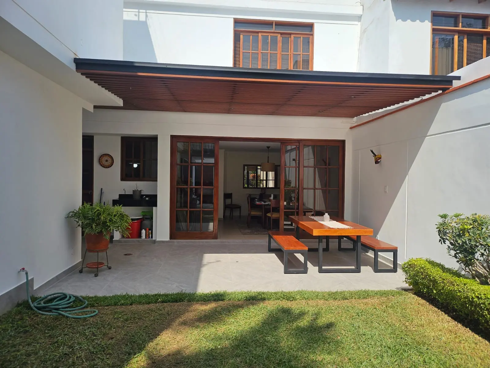 Casa RPE